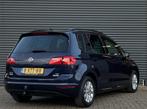 Volkswagen Golf Sportsvan 1.2 TSI 110PK, Auto's, Volkswagen, 1224 kg, Gebruikt, Euro 6, 4 cilinders