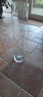 Hoge vaas/ windlicht, Ophalen, Zo goed als nieuw, Overige materialen, 50 tot 75 cm