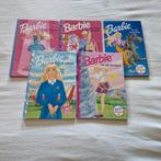 8 Barbie Boekjes, Ophalen, Gelezen, Fictie algemeen