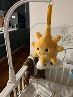 Baby hanger met muziek - Zon & Wolk, Ophalen, Zo goed als nieuw, Mobiel, Met geluid