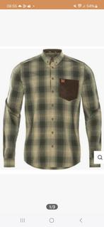 Harkila maat M  ( fjallraven, patagonia), Ophalen of Verzenden, Zo goed als nieuw, Groen, Halswijdte 39/40 (M)