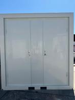 Kleine douche wc unit, Caravans en Kamperen, Ophalen, Nieuw