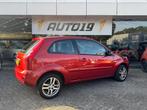 Ford Fiesta 1.4-16V Futura XL, Voorwielaandrijving, Stof, Gebruikt, 995 kg