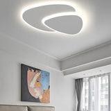 Plafondlamp Quinn Modern LED