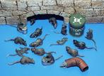 Rats, Ophalen of Verzenden, Nieuw, 1:35 tot 1:50, Figuur of Figuren