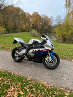 BMW S1000RR 2011 Dealer Onderhouden, Motoren, 4 cilinders, Motorrijbewijs A, Super Sport, LED Verlichting