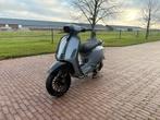 Vespa sprint schade/onderdelen, Ophalen, Benzine, Vespa