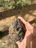 Meteoriet, Ophalen of Verzenden, Mineraal