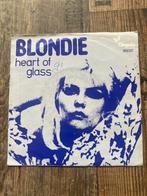 Blondie - Heart of Glass Single, Ophalen of Verzenden, Gebruikt, Pop