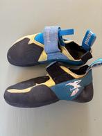 Klimschoenen Simond Edge Slipper maat 38, Ophalen of Verzenden, Gebruikt, Klimsportschoenen