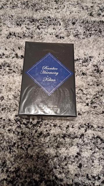 Killian Bamboo Harmony 50ml orgineel Sealed beschikbaar voor biedingen