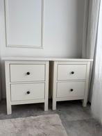 Ikea hemnes, Huis en Inrichting, Slaapkamer | Nachtkastjes, Ophalen, Zo goed als nieuw, 45 tot 65 cm, 55 tot 70 cm