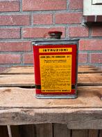 Vintage Shell Blik - Lucido per Carrozzerie N1, Verzamelen, Ophalen, Gebruikt, Gebruiksvoorwerp, .
