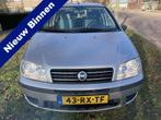 Fiat Punto 1.2 Dynamic Zeer mooie fiat lage km nap airco cit, Auto's, Fiat, Voorwielaandrijving, Stof, Gebruikt, 4 cilinders