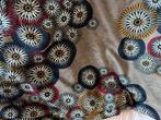 lap stof tricot, 120 cm of meer, Nieuw, Ophalen of Verzenden, Katoen