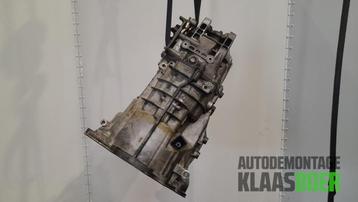 Versnellingsbak van een Volkswagen Crafter beschikbaar voor biedingen