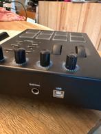 Alesis MIDI Keyboard, Gebruikt, Ophalen of Verzenden, Aanslaggevoelig, 49 toetsen