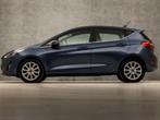 Ford Fiesta 1.0 EcoBoost Titanium Sport (APPLE CARPLAY, GROO, Auto's, Voorwielaandrijving, Stof, Gebruikt, 580 kg