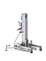 Kanaallift te huur, Doe-het-zelf en Verbouw, Steigers, Ophalen of Verzenden, Zo goed als nieuw, Overige typen, 5 meter of hoger