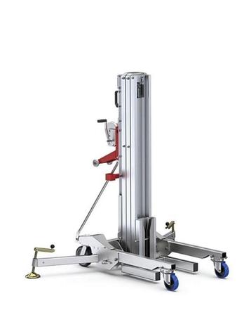 Kanaallift te huur beschikbaar voor biedingen