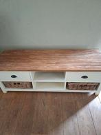 Tv kast, Ophalen, Gebruikt, 50 tot 100 cm, Minder dan 100 cm