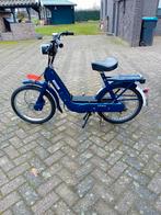 Vespa piagio bj 1996 geheel originele NL kent1100 km, Fietsen en Brommers, Brommers | Oldtimers, Ophalen, Overige merken