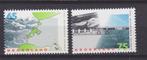TSS Kavel  620005 Nederland Pf Deltawerken minr 1305-1306 Mo, Postzegels en Munten, Ophalen, Na 1940, Postfris