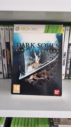 XBOX360  - DARK SOULS - LIMITED EDITION, Vanaf 18 jaar, 1 speler, Ophalen of Verzenden, Zo goed als nieuw