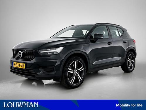 Volvo XC40 1.5 T5 Twin Engine R-Design (bj 2020, automaat), Auto's, Volvo, Bedrijf, Te koop, XC40, ABS, Airbags, Airconditioning