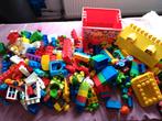 veel mega bloks, Kinderen en Baby's, Speelgoed | Bouwstenen, Ophalen, Zo goed als nieuw, Megabloks