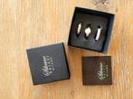 Mooie set ringen., Sieraden, Tassen en Uiterlijk, Manchetknopen, Ophalen of Verzenden, Zo goed als nieuw, Overige materialen