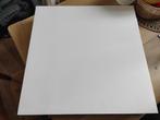 Ikea Lack Tables x2, Huis en Inrichting, Tafels | Salontafels, Ophalen, 50 tot 100 cm, Vierkant, 50 tot 100 cm