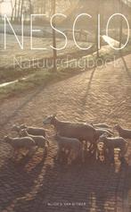 Natuurdagboek - Nescio, Boeken, Ophalen of Verzenden, Zo goed als nieuw, Nescio