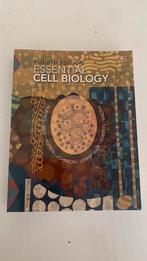 Essential Cell Biology 4th edition, Boeken, Studieboeken en Cursussen, Ophalen of Verzenden, Beta, Zo goed als nieuw, WO