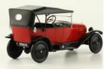 Citroen A 10 HP Torpedo schaal 1:24 Collection Citroen # 10, Verzenden, Nieuw, Auto, Overige merken