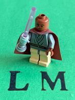 Lego Star Wars sw0133 Mace Windu - Light-Up Lightsaber 7261, Kinderen en Baby's, Speelgoed | Duplo en Lego, Ophalen of Verzenden