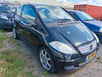 Onderdelen Mercedes-Benz A-klasse 2005 beschikbaar voor biedingen