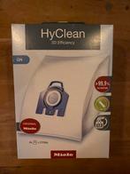 Miele Stofzuigerzakken - 3 Nieuwe Zakken, Ophalen of Verzenden, Nieuw, Stofzak, Stofzuiger