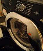 Hoover wasmachine, Witgoed en Apparatuur, Ophalen, 1200 tot 1600 toeren, 8 tot 10 kg, Zo goed als nieuw