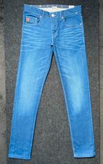 Vanguard stretch jeans 33/36 (NIEUW), Kleding | Heren, Blauw, Nieuw, Ophalen of Verzenden, W33 - W34 (confectie 48/50)