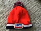 Unox muts, Kleding | Heren, Mutsen, Sjaals en Handschoenen, Ophalen of Verzenden, Nieuw, Overige maten, Muts