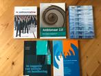 5x boeken over ambtenaren en overheid, Ophalen of Verzenden, Zo goed als nieuw
