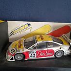 Modelauto Team Rosberg Opel Calibra, Hobby en Vrije tijd, Modelauto's | 1:18, Ophalen, Zo goed als nieuw