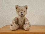 Antiek beertje, Verzamelen, Ophalen of Verzenden, Zo goed als nieuw, Stoffen beer, Overige merken