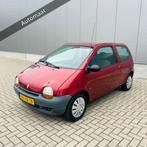 Renault Twingo 1.1 Matic | Vol Automaat | 58.529 km NAP !, Auto's, 4 cilinders, 58 pk, 450 kg, Origineel Nederlands