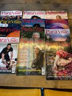 tijdschrift paravisie, Ophalen of Verzenden, Zo goed als nieuw, Lichaam en Geest