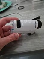 Nieuwe zak microscoop voor bv planten etc, Ophalen of Verzenden, Nieuw, Minder dan 400x, Biologische microscoop