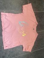 Levi shirt roze, Kinderen en Baby's, Ophalen of Verzenden, Zo goed als nieuw, Meisje, Shirt of Longsleeve