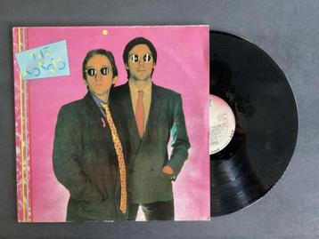 The Koris - The Korgis LP beschikbaar voor biedingen