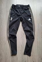 Adidas Juventus trainingsbroek zwart maat S, Maat S, Ophalen of Verzenden, Zo goed als nieuw, Broek